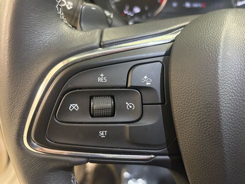 Used 2023 Buick Envision Preferred FWD image 26