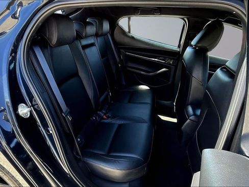 Used 2024 MAZDA MAZDA3 s image 26