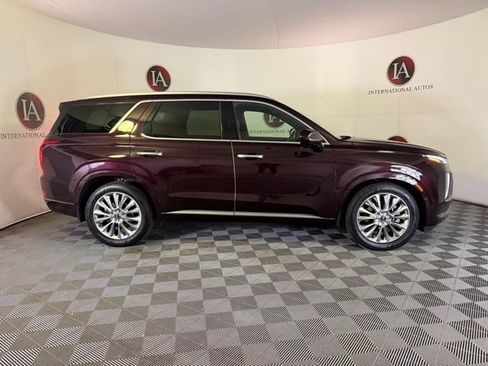 Used 2020 Hyundai Palisade Limited AWD/4WD image 10