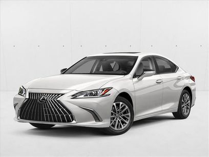 New 2024 Lexus ES 350 w/ Premium Package