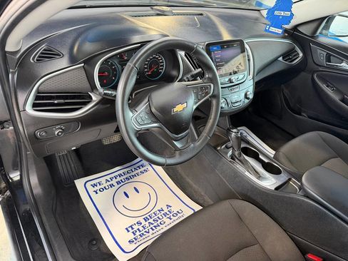 Used 2020 Chevrolet Malibu RS w/ LPO, Convenience Package 2 image 21