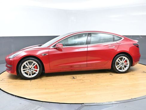 Used 2018 Tesla Model 3 Performance image 54