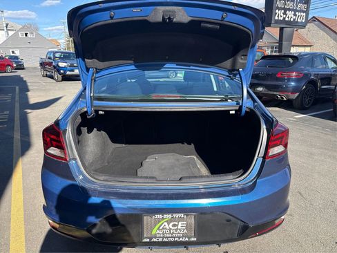 Used 2020 Hyundai Elantra Value Edition image 13