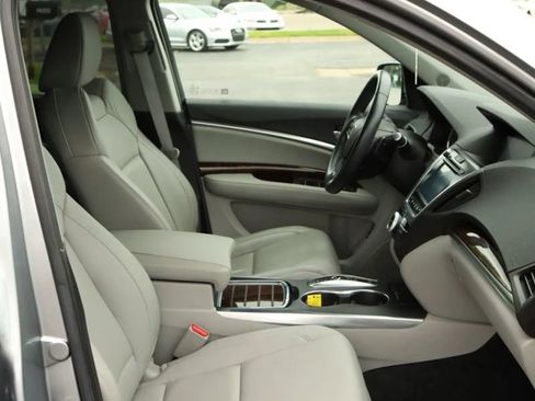 Used 2020 Acura MDX FWD image 63