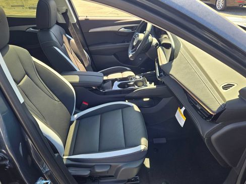 New 2026 Buick Envision Sport Touring AWD/4WD image 16