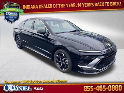 Used 2025 Hyundai Sonata SEL