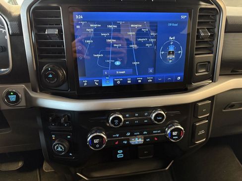 Used 2021 Ford F150 XLT w/ Equipment Group 302A High image 23