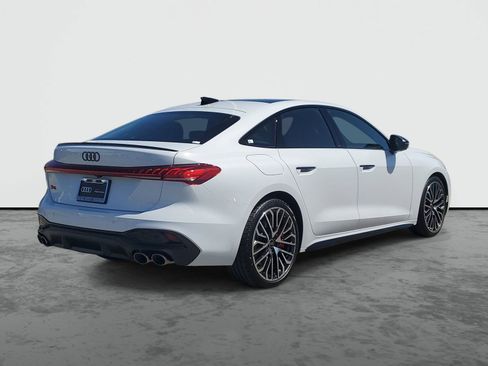 New 2026 Audi S5 Premium Plus AWD/4WD image 4