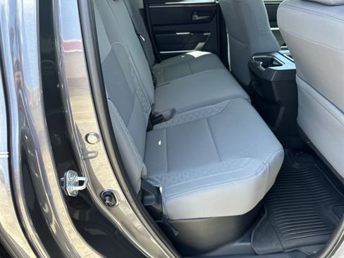 Used 2023 Toyota Tundra SR5 w/ TRD Off-Road Package AWD/4WD image 24
