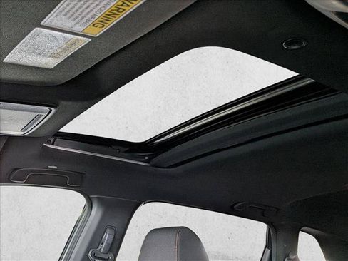 Used 2025 Honda CR-V Sport image 16