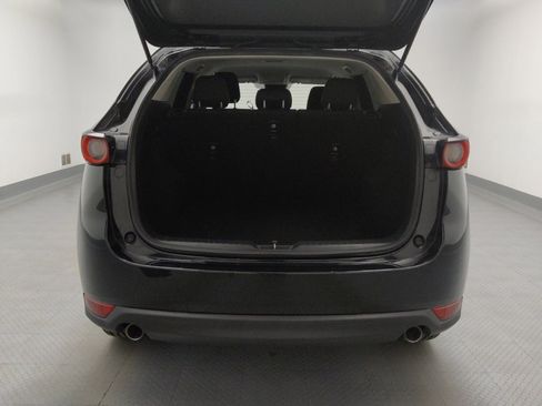 Used 2018 MAZDA CX-5 Sport w/ I-ACTIVSENSE Package image 29