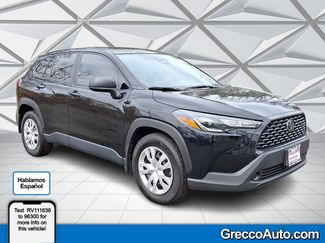 Used 2024 Toyota Corolla Cross L video 1