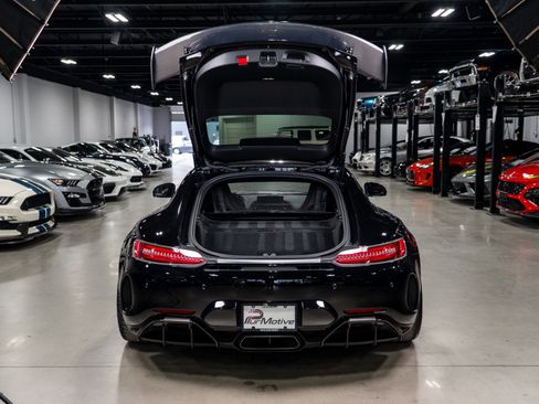 Used 2018 Mercedes-Benz AMG GT R w/ Convenience Package image 34