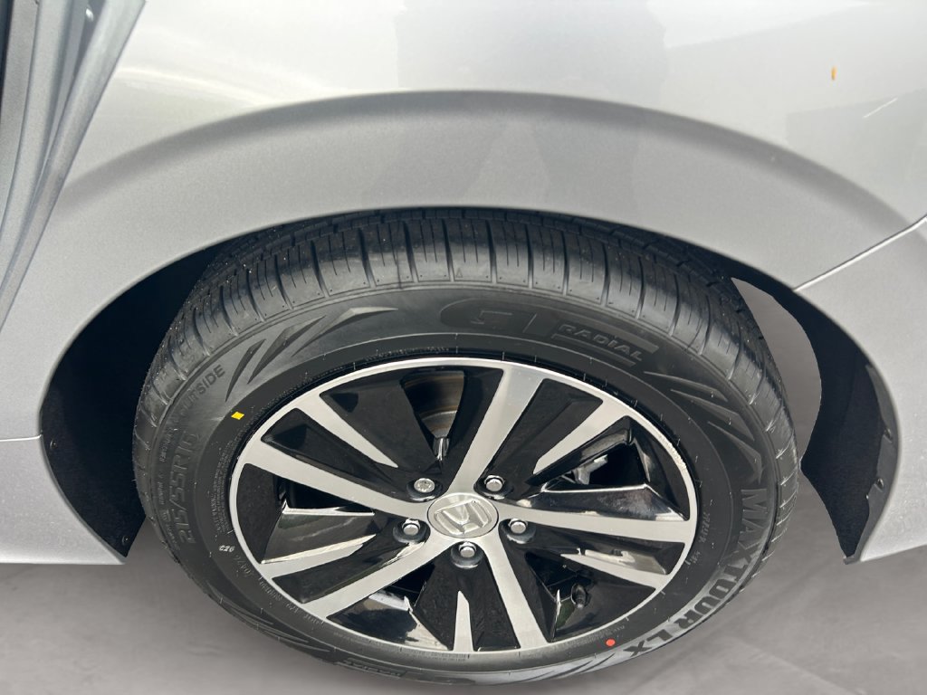 Certified 2024 Honda Civic LX image 14