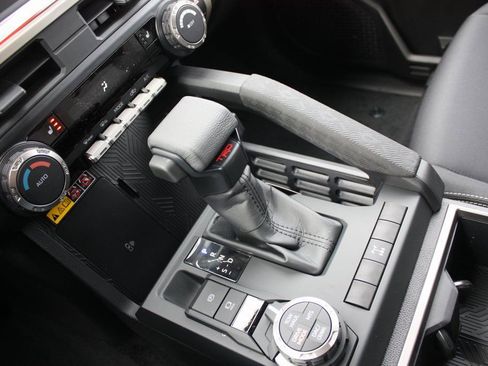 New 2026 Toyota Tacoma TRD Off-Road image 26