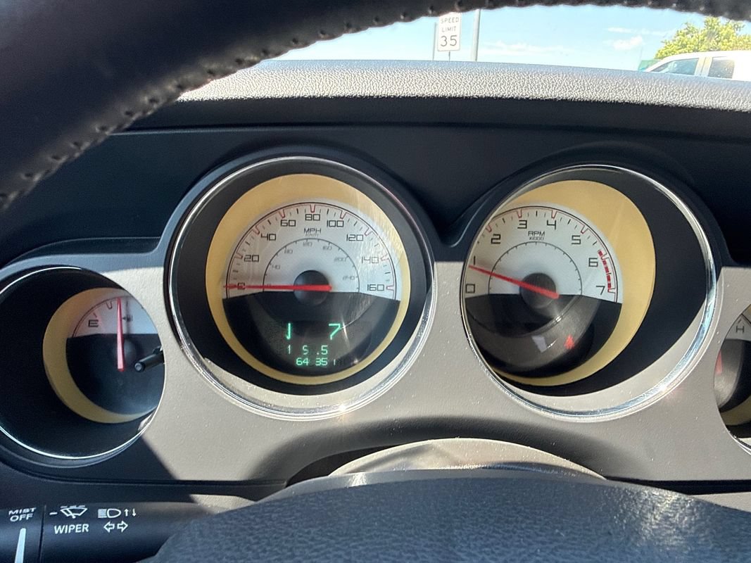 Used 2014 Dodge Challenger R/T w/ Sound Group II RWD image 18