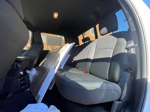 New 2026 RAM 2500 Tradesman w/ Safety Group image 11