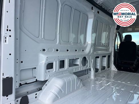 Used 2023 Ford Transit 350 148 Medium Roof AWD image 27