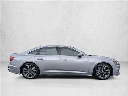 Used 2019 Audi A6 3.0T Prestige AWD/4WD image 4