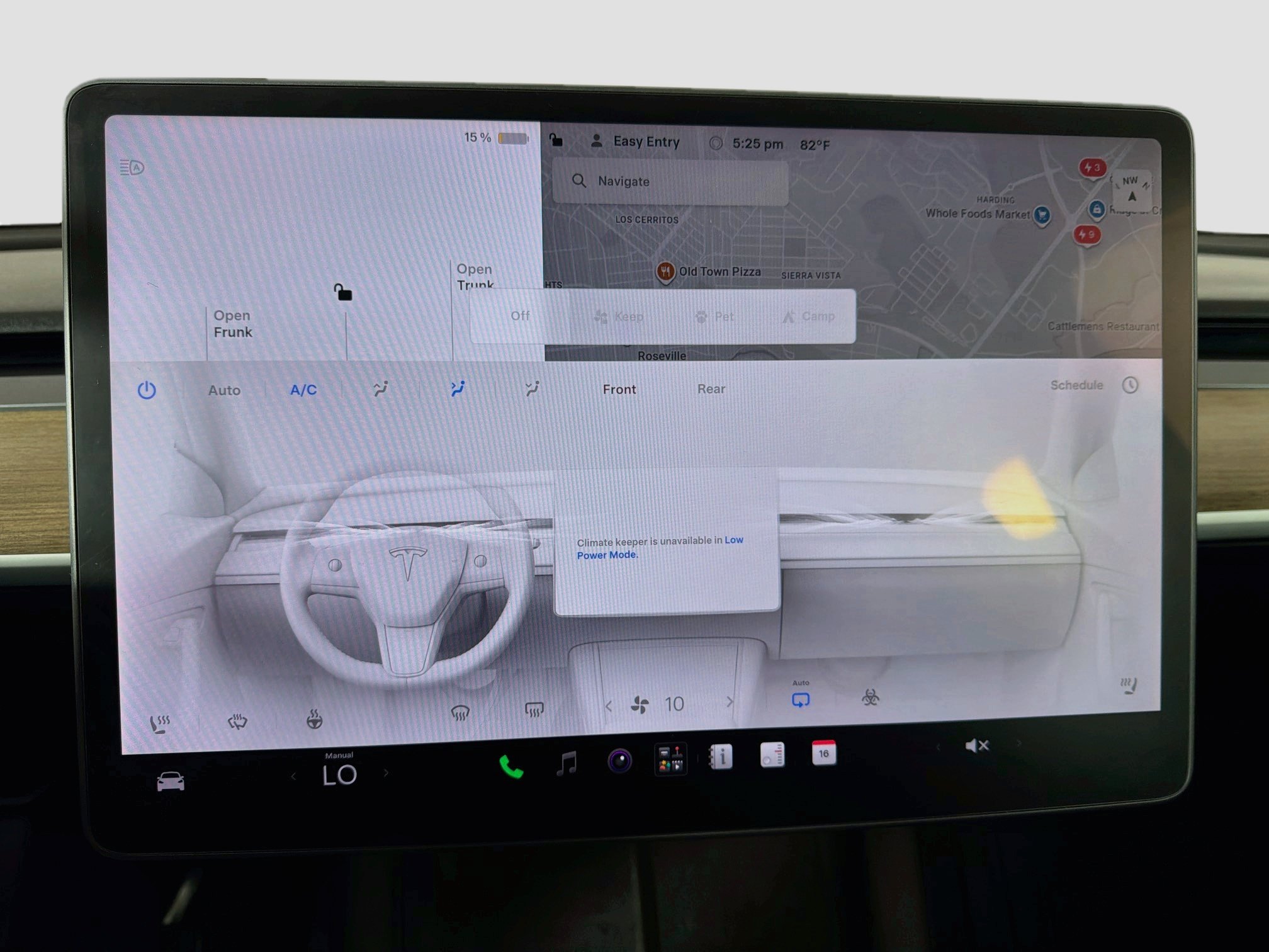 Used 2023 Tesla Model Y Long Range AWD/4WD image 23