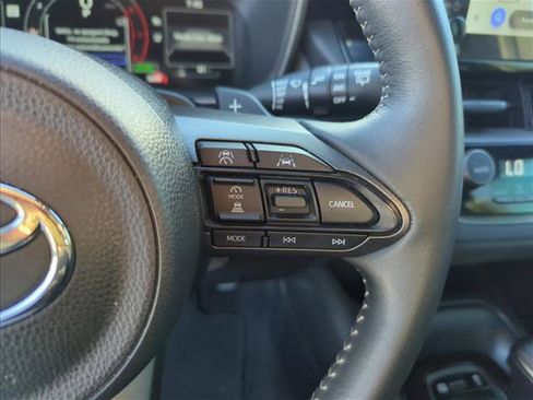 Used 2025 Toyota Corolla GR AWD/4WD image 16