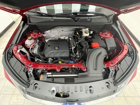 New 2026 Chevrolet TrailBlazer LT w/ Convenience Package image 15