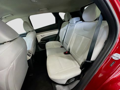 Used 2025 Hyundai Tucson SEL image 28