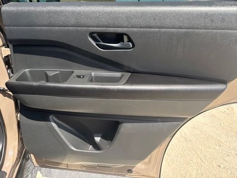 Used 2023 Nissan Pathfinder Rock Creek AWD/4WD image 20