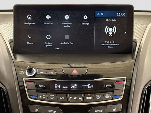 Used 2023 Acura RDX FWD w/ Technology Package image 12