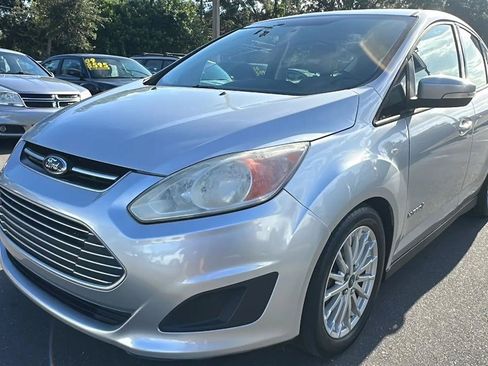 Used 2013 Ford C-MAX SE FWD image 3
