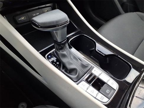 Certified 2022 Hyundai Tucson SEL image 18