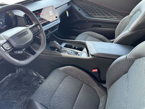 New 2026 Dodge Charger Scat Pack w/ Blacktop Package image 7