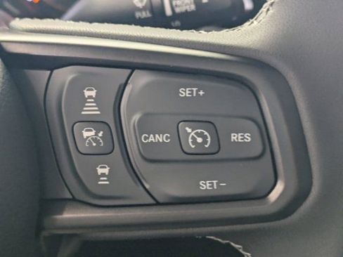 New 2026 Jeep Gladiator Sport AWD/4WD image 20