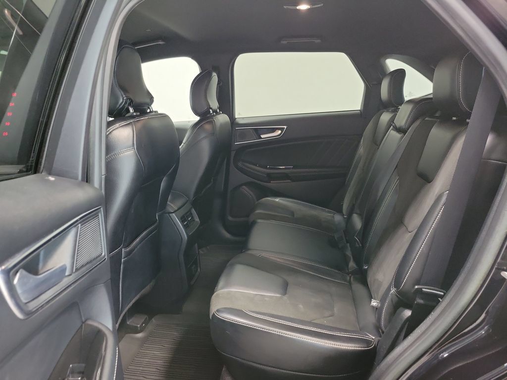 Used 2019 Ford Edge ST AWD/4WD image 31