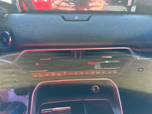 New 2026 MAZDA CX-70 3.3 Turbo S w/ Premium Package image 27