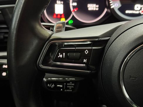 Used 2023 Porsche Panamera Platinum Edition w/ Sport Chrono Package image 19