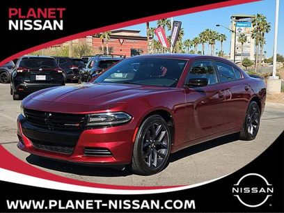 Used 2019 Dodge Charger SXT w/ Plus Group