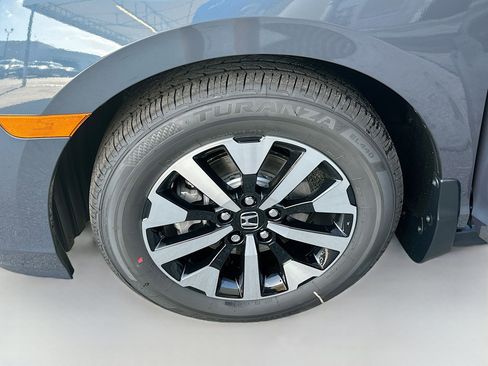 New 2026 Honda Odyssey EX-L image 28