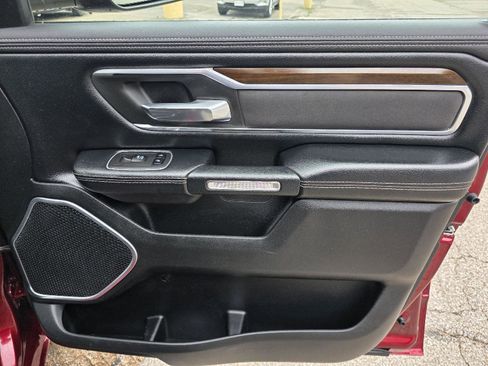 Used 2021 RAM 1500 Laramie w/ Laramie Southwest Edition AWD/4WD image 32
