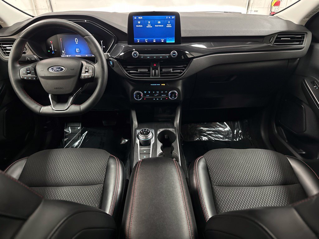 Used 2025 Ford Escape ST-Line Select AWD/4WD image 23