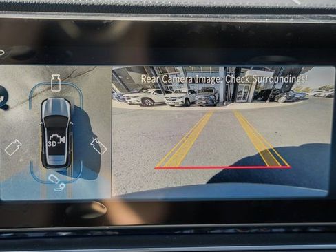 New 2026 Mercedes-Benz GLE 450 4MATIC image 44