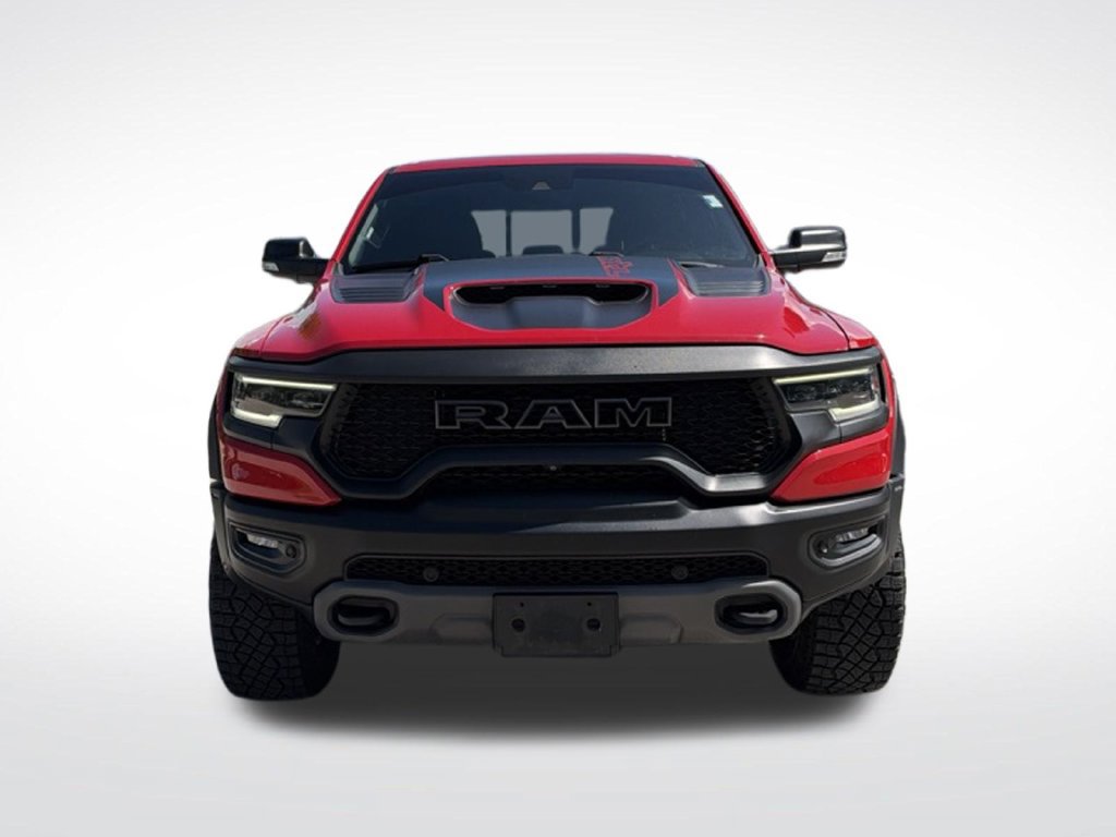 Used 2021 RAM 1500 TRX w/ TRX Level 2 Equipment Group AWD/4WD image 3