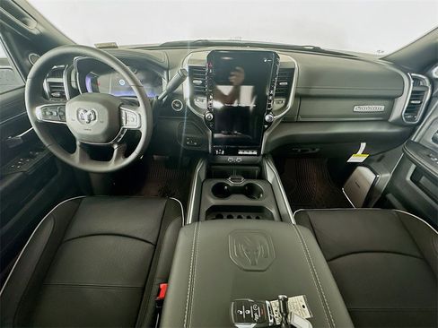 New 2026 RAM 3500 Laramie image 9