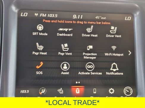 Used 2022 Dodge Challenger R/T Scat Pack w/ T/A Package image 22