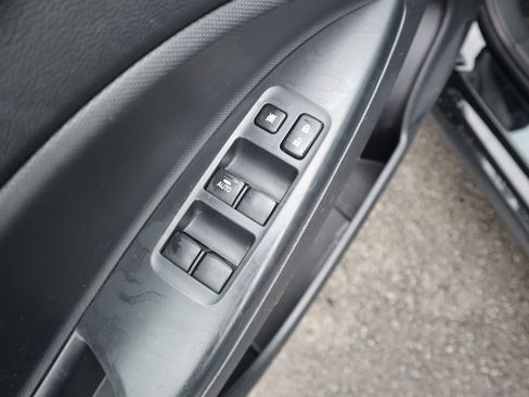 Used 2024 Mitsubishi Mirage ES image 17