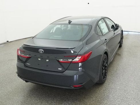 New 2026 Toyota Camry SE image 19