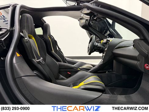 Used 2018 McLaren 720S Performance image 67
