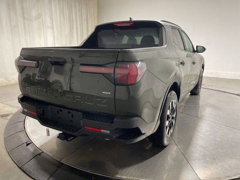 New 2026 Hyundai Santa Cruz SEL AWD/4WD image 7