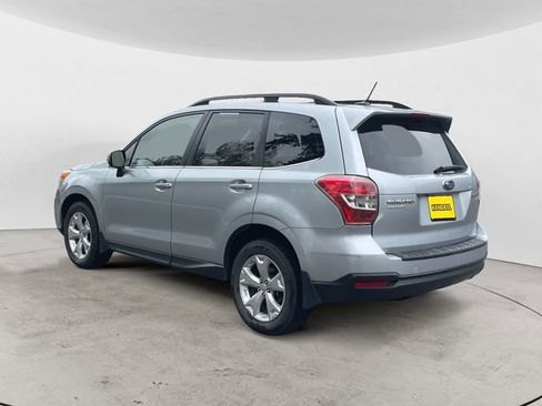 Used 2014 Subaru Forester 2.5i Touring AWD/4WD image 3