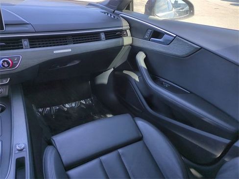 Used 2019 Audi A5 2.0T Premium Plus w/ Premium Plus image 19